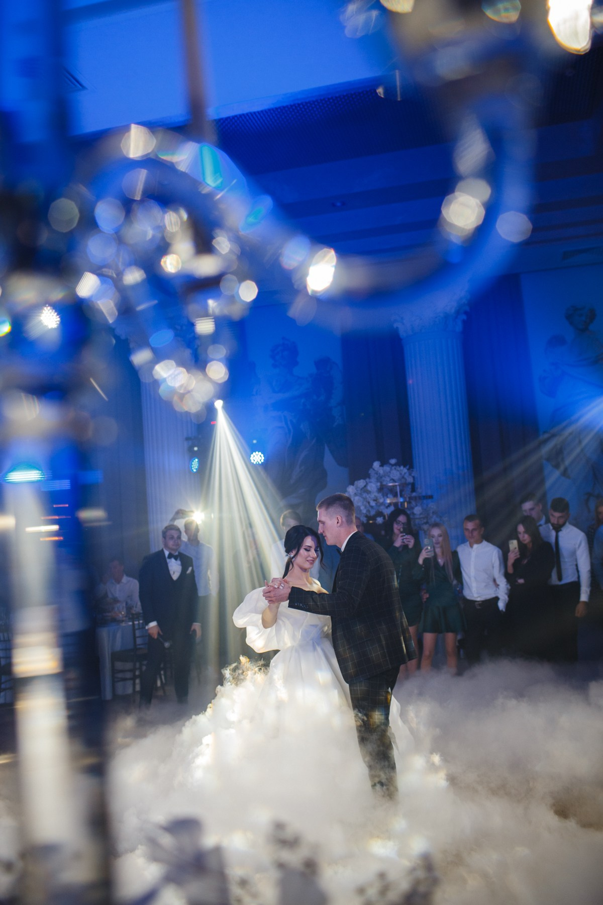 Валентина и Сергей. Главная