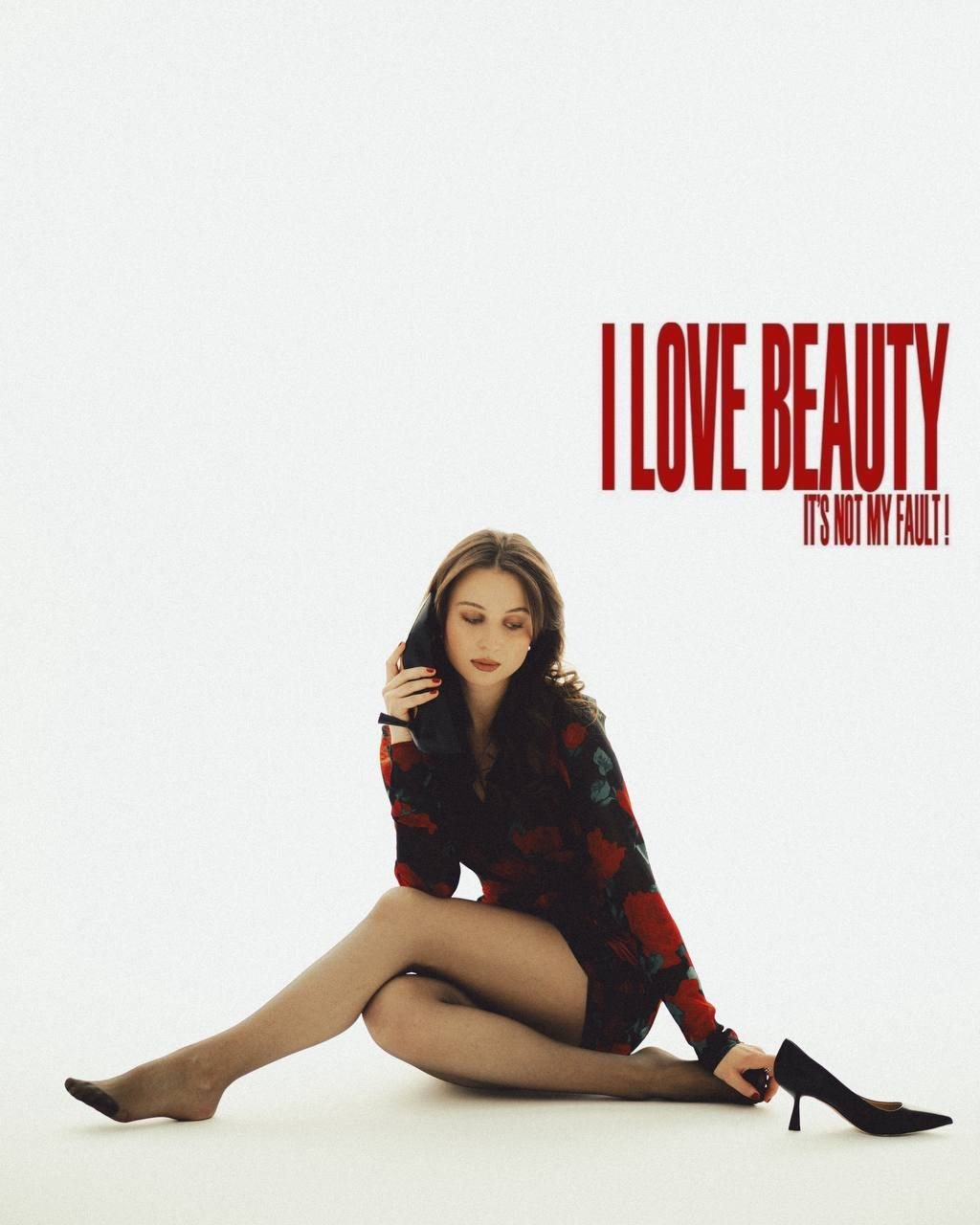 Лиана. Даша Царёва, фотограф