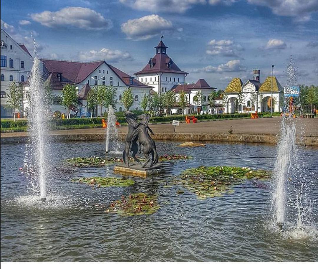 Весна. Бронза. КСК Левадия. 2015