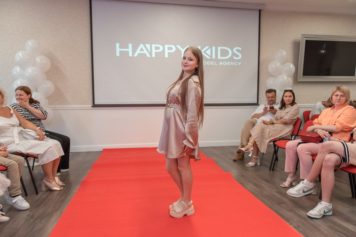 Выпускной HAPPYkids 2023. Семейный и коммерческий фотограф в Сочи Александр Бодунов
