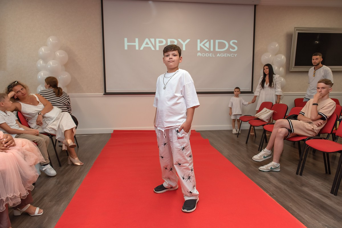 Выпускной HAPPYkids 2023. Семейный и коммерческий фотограф в Сочи Александр Бодунов