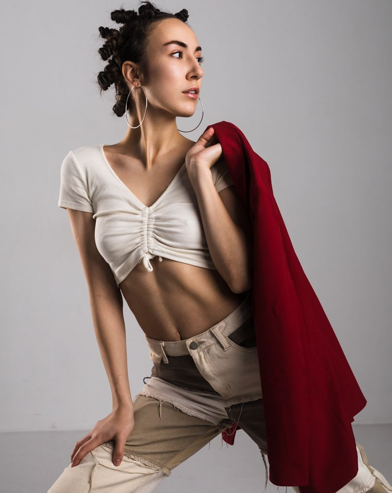 Портфолио. Фотограф