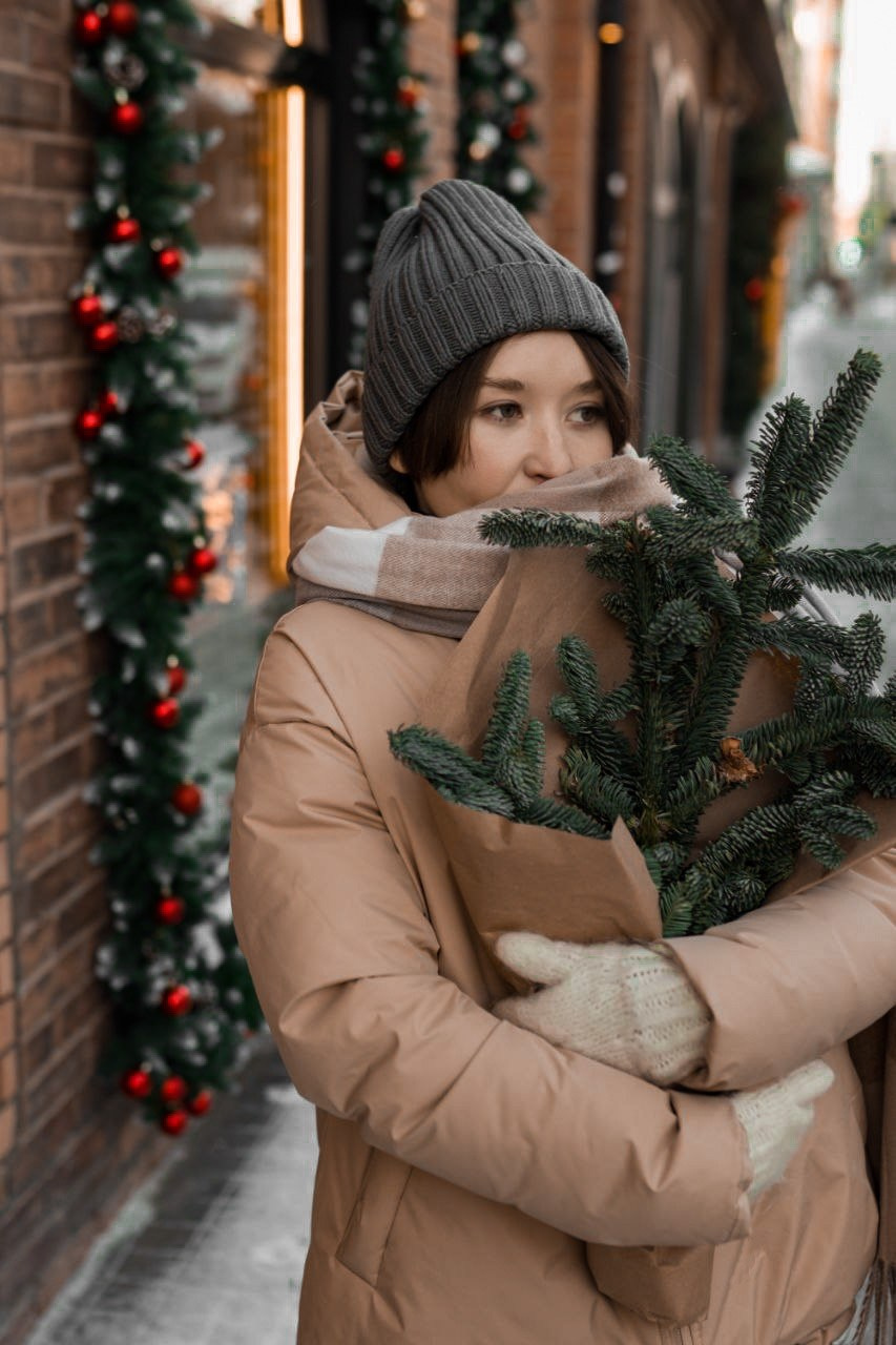 Женя. Фотограф Стилист Тюмень Вера Хайруллина