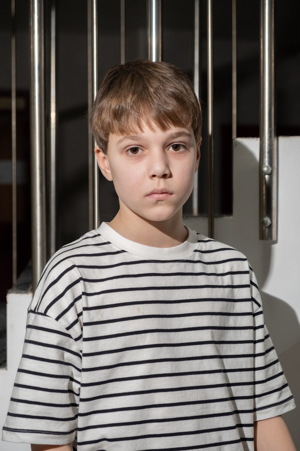 Школа. Индивидуальные фотоссесии в Минске