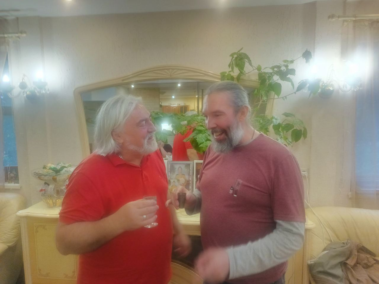 2025 12–23 сентября Юг. Собор Отрасли