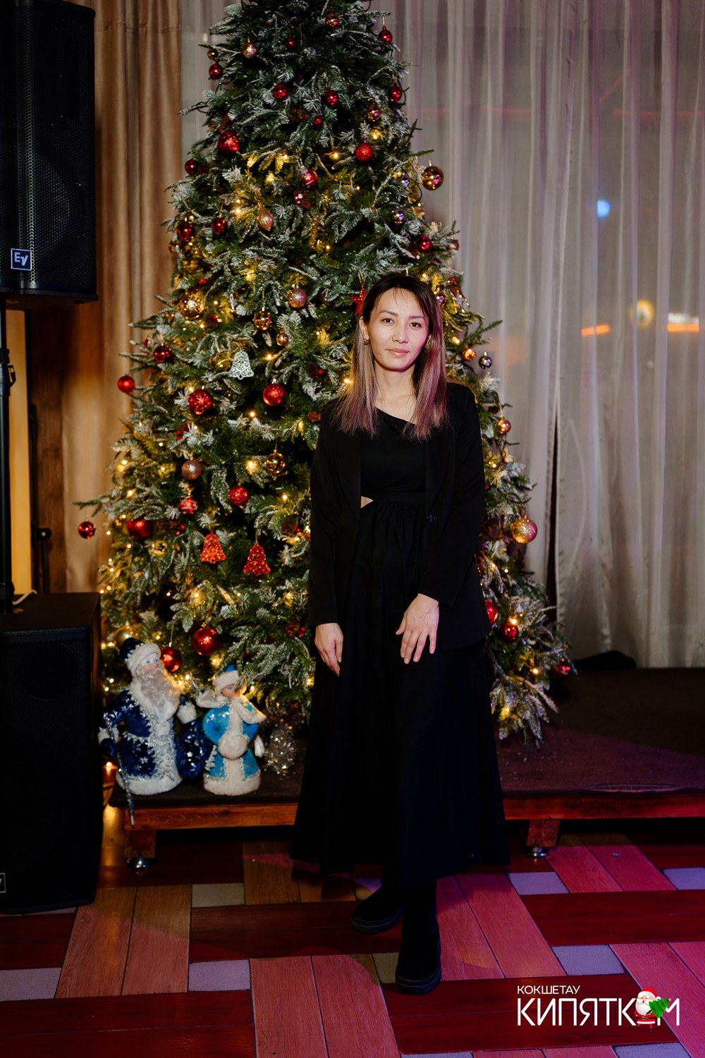 VA-VA. КИПЯТКОМ КОКШЕТАУ