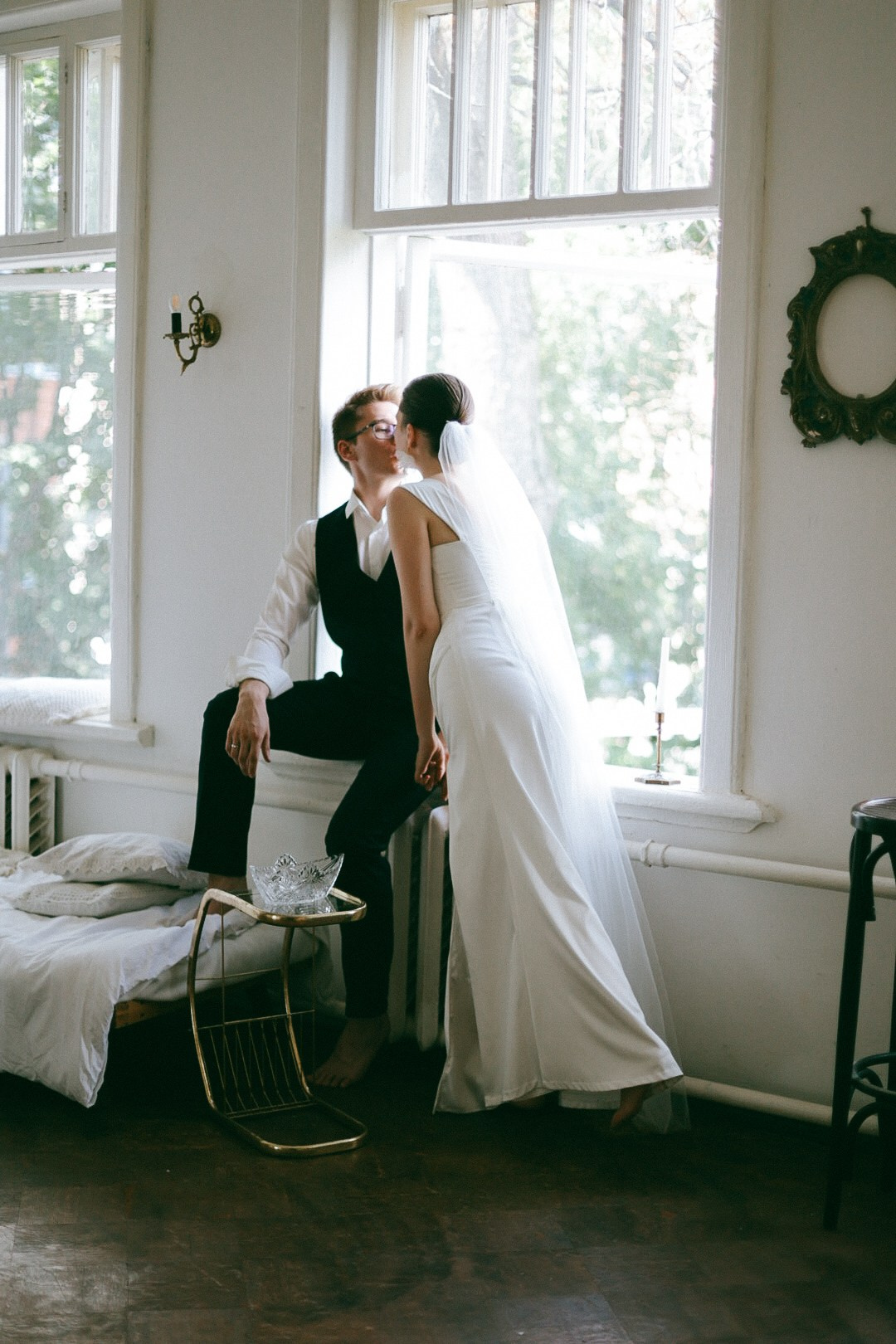 Влад и Даша. Фотограф Нижний Новгород