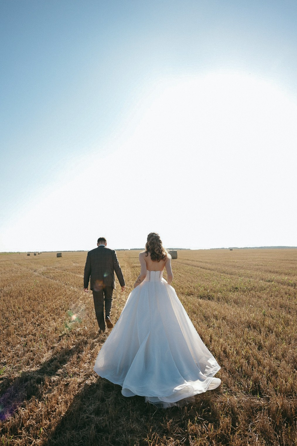 Саша и Марина. Фотограф Нижний Новгород