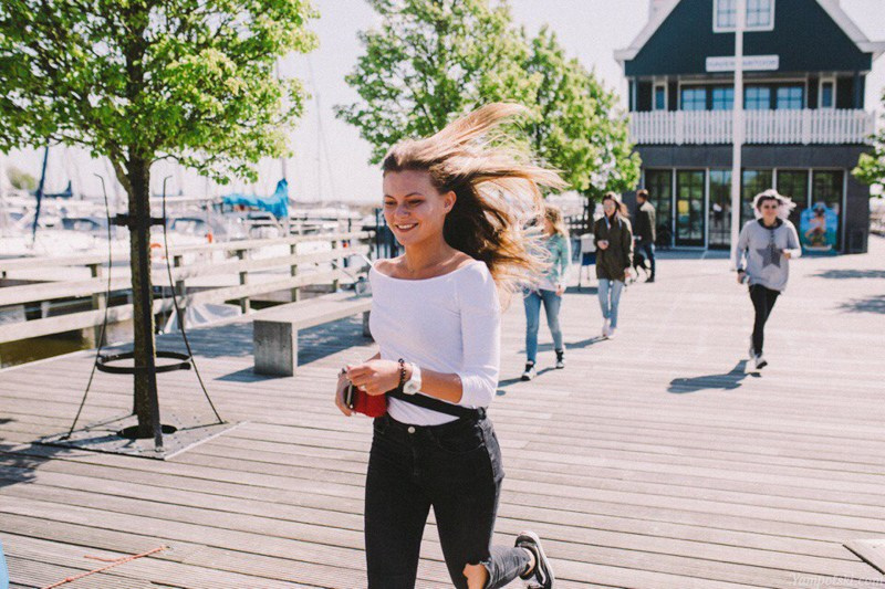 Репортаж. Фотограф Александр Ямпольский