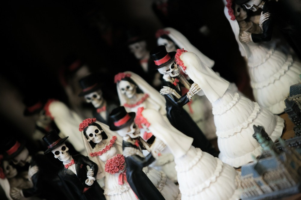 Свадебное. Фотограф Александр Ямпольский