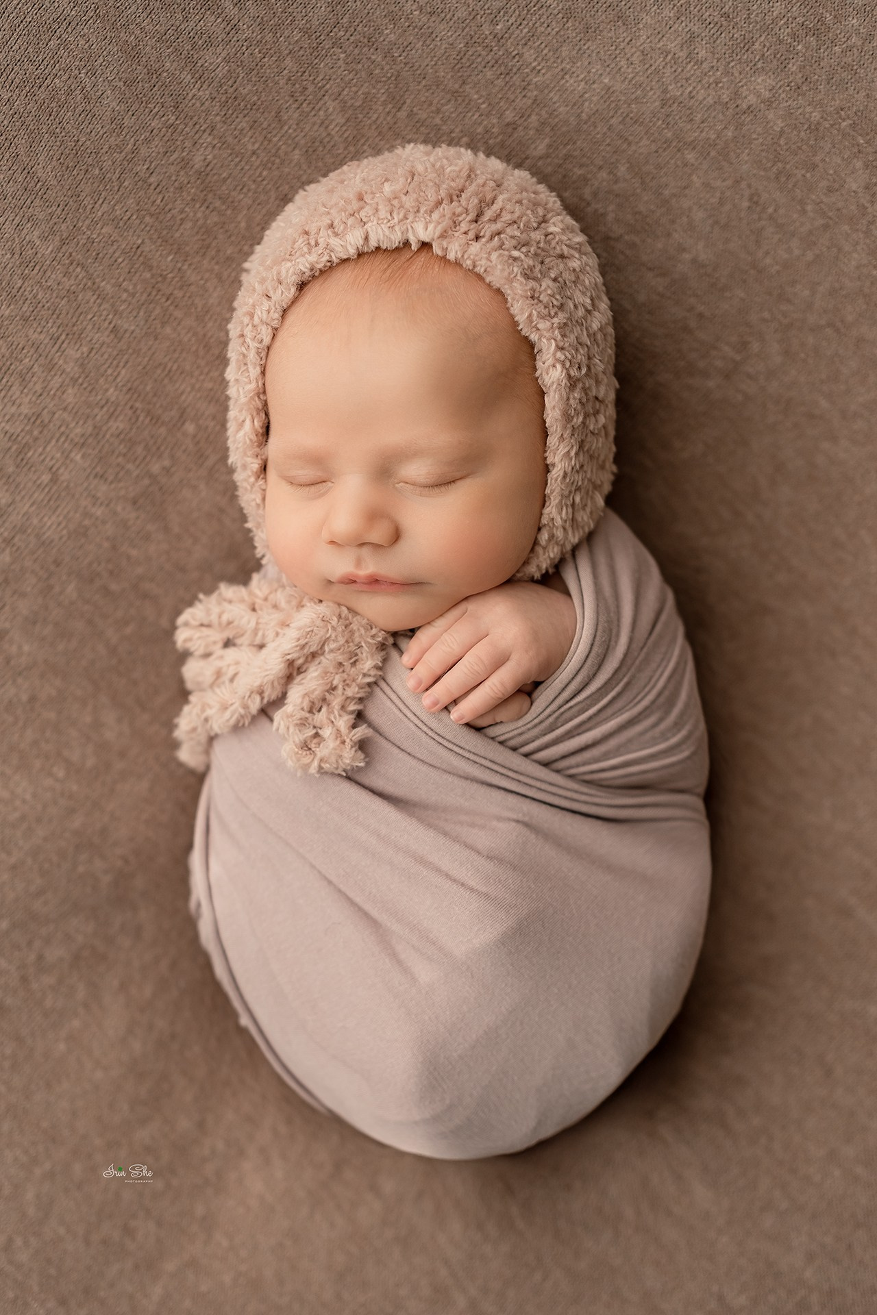 Фотосессия ньюборн. Детский фотограф в Южно-Сахалинске Irin She Simanovich