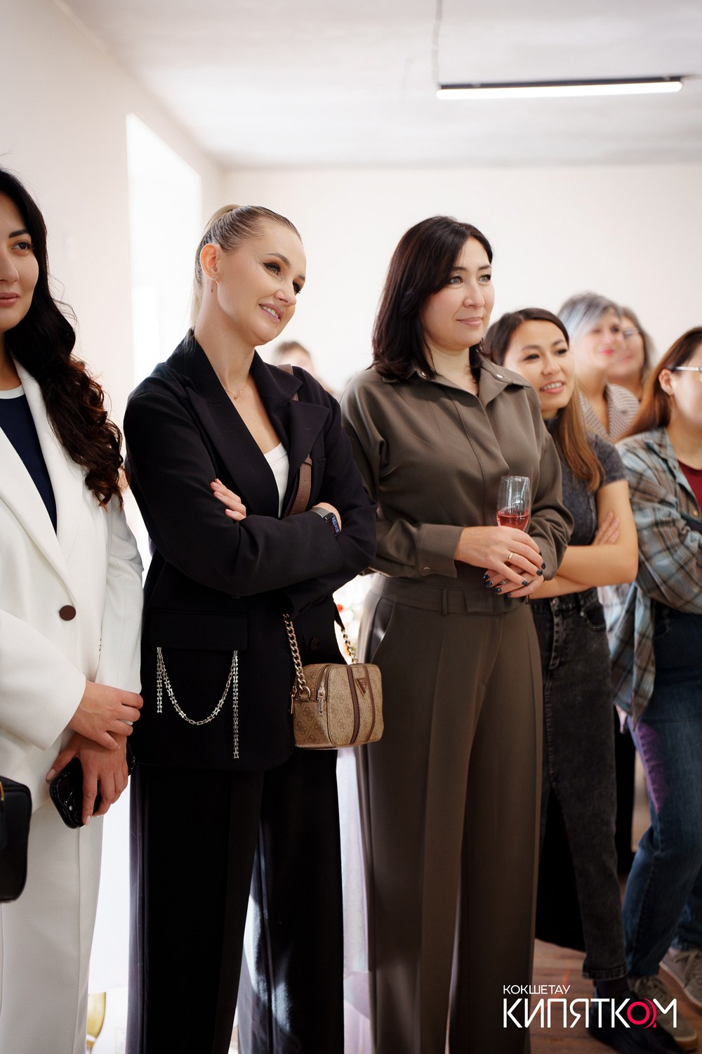 JUFIT ФИТНЕСС ЗАЛ. КИПЯТКОМ КОКШЕТАУ