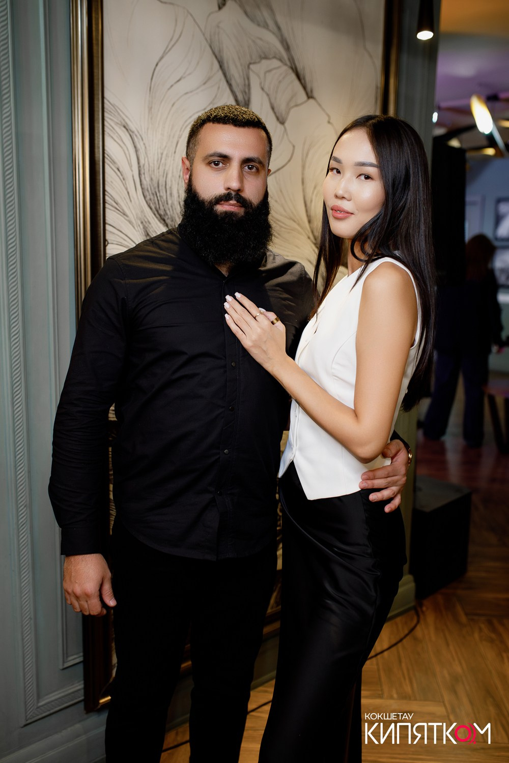 CROSTA 8 ЛЕТ. КИПЯТКОМ КОКШЕТАУ