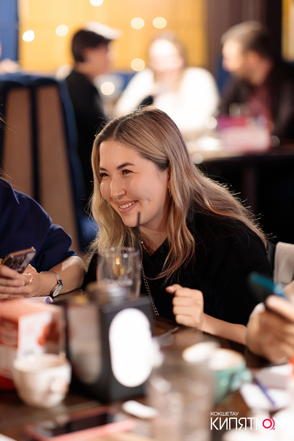 WOW QUIZ. КИПЯТКОМ КОКШЕТАУ