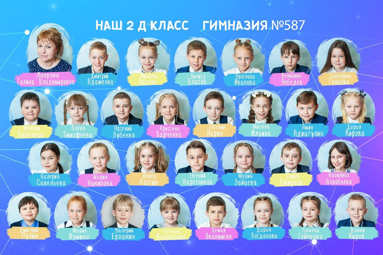 Виньетки. Детский и семейный фотограф в Санкт-Петербурге Елизавета Сорокина