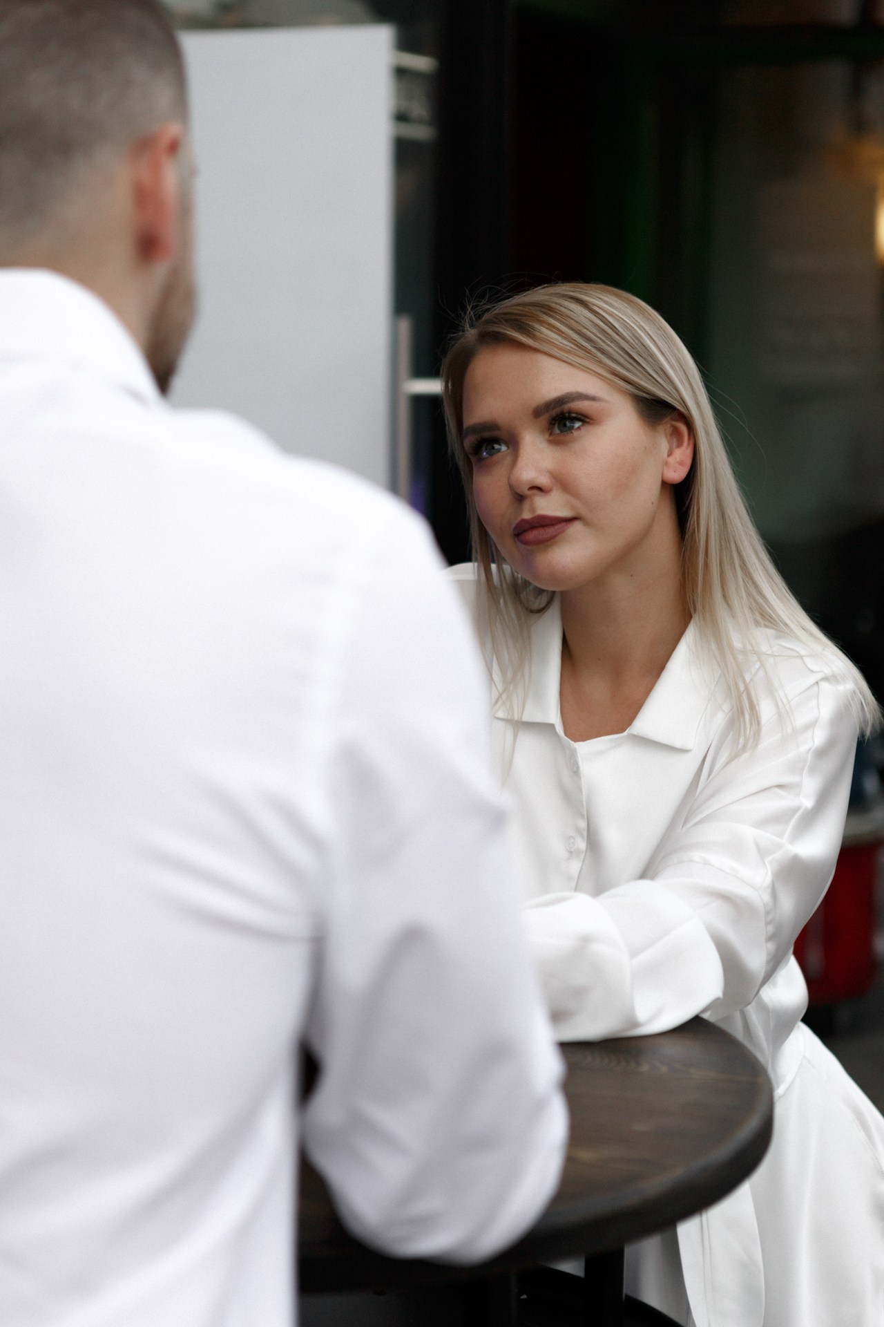 Не опоздать. Фотограф Владимир Молоканов