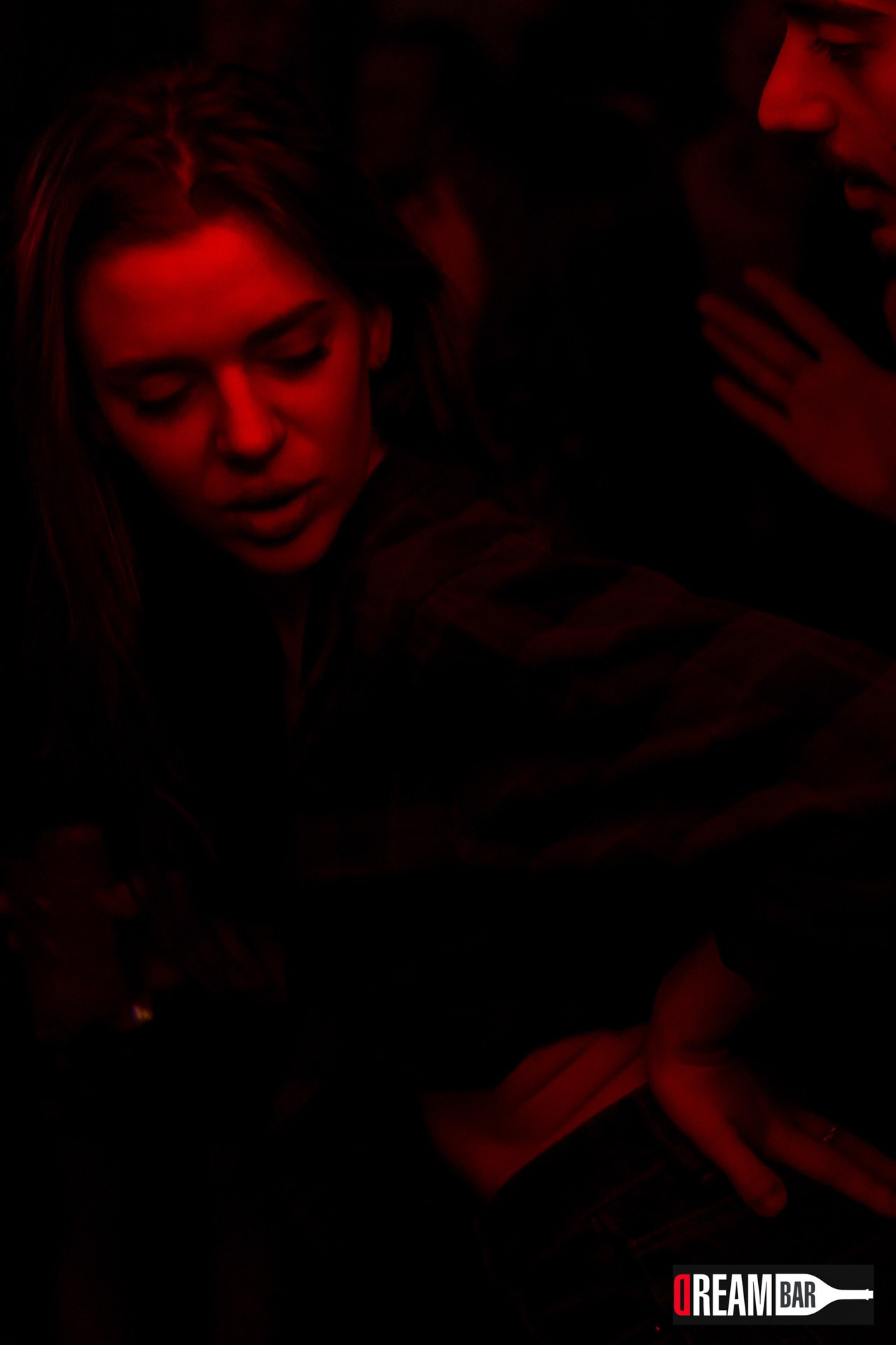 Dream Bar. Фотограф Владимир Молоканов