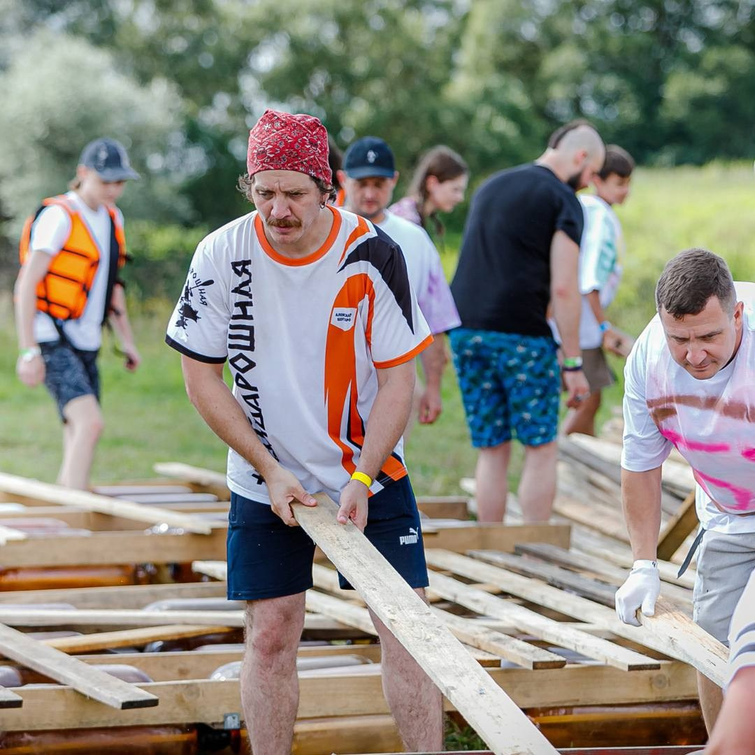 Прошедшие съёмки. Репортажный фотограф Михаил Наволокин Москва