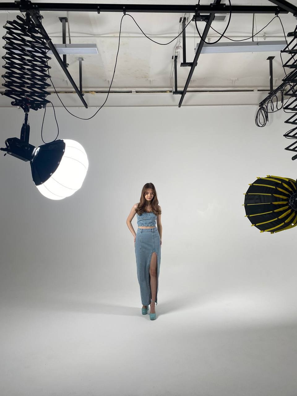 Гайд по свету. Deadkristina — фотограф в Астане