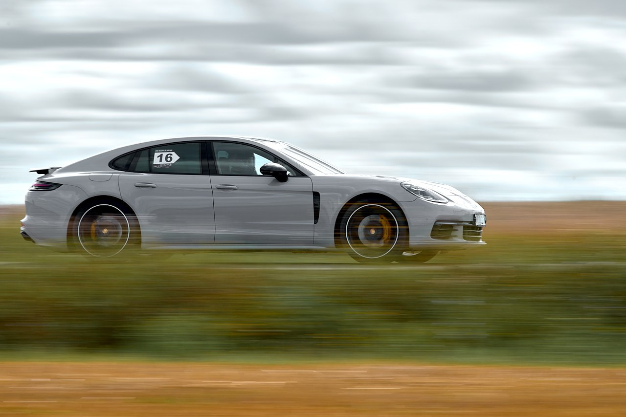 Июльская миля дрэг. Спортивный репортажный фотограф в Ижевске Сергей Мерзляков