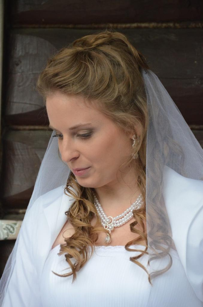 Александр и Олеся. Приходской фотограф и педагог Екатерина Ивлянова