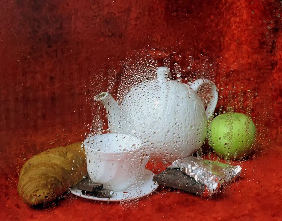 Предметная съемка. Приходской фотограф и педагог Екатерина Ивлянова