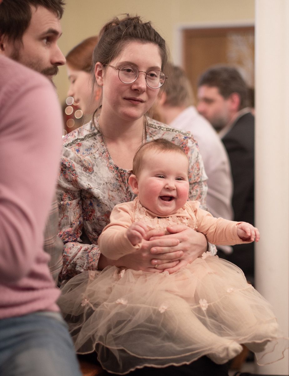 Владимир и Анна (свадьба). Приходской фотограф и педагог Екатерина Ивлянова