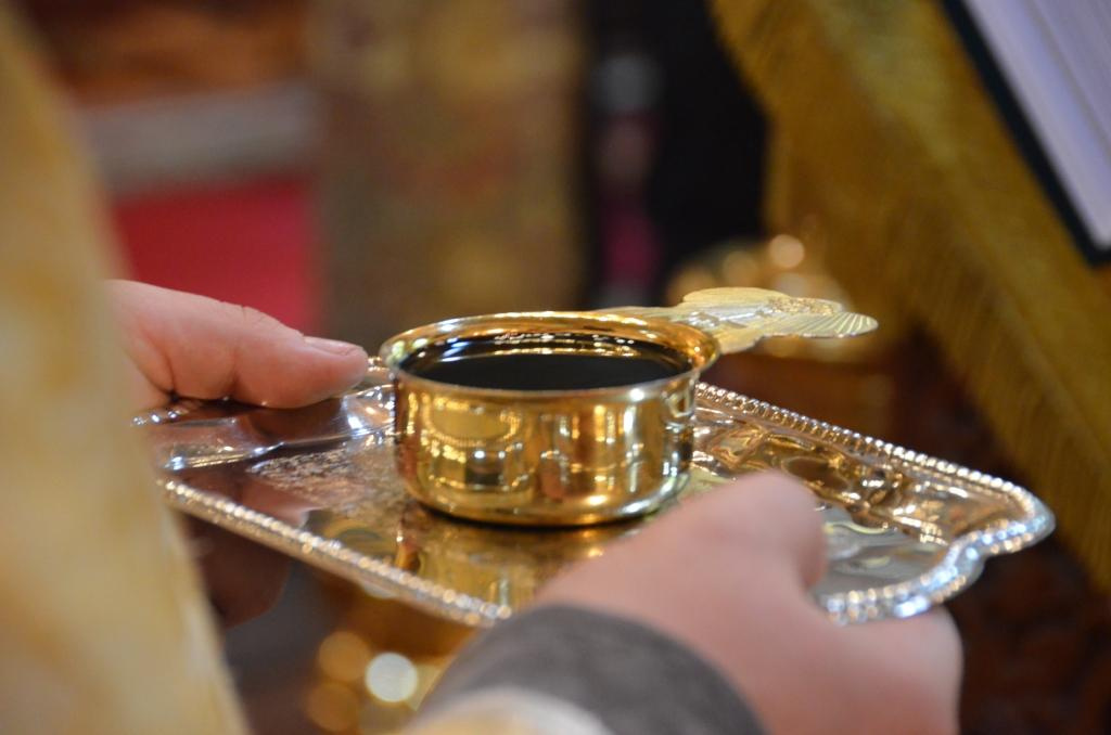 Александр и Олеся. Приходской фотограф и педагог Екатерина Ивлянова