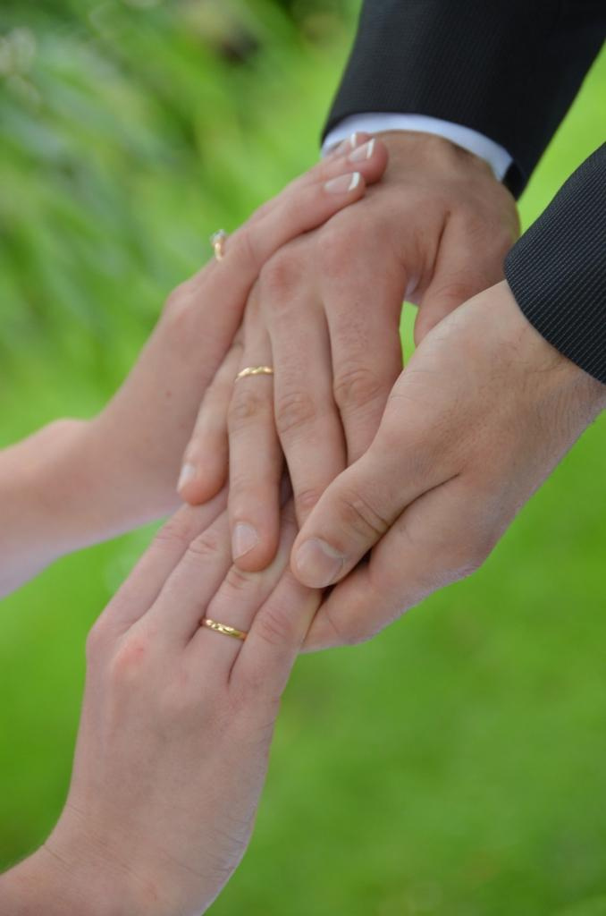 Александр и Олеся. Приходской фотограф и педагог Екатерина Ивлянова