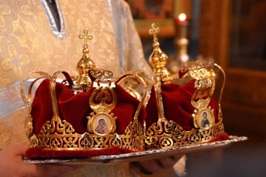 Александр и Олеся. Приходской фотограф и педагог Екатерина Ивлянова