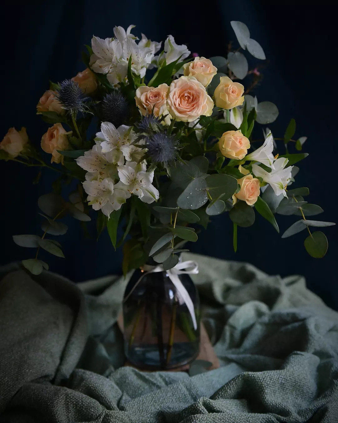 Предметная съемка. Приходской фотограф и педагог Екатерина Ивлянова