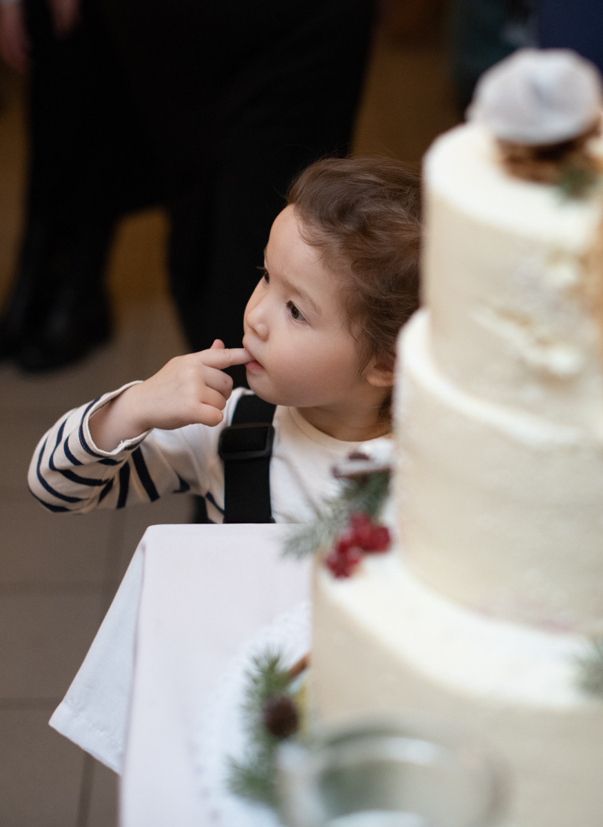 Владимир и Анна (свадьба). Приходской фотограф и педагог Екатерина Ивлянова