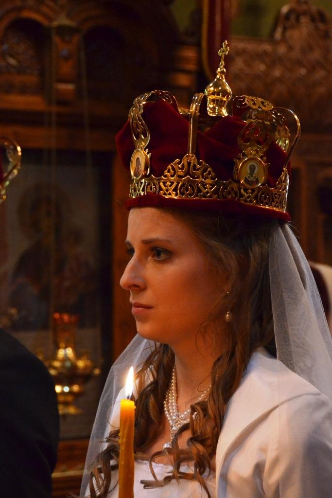 Александр и Олеся. Приходской фотограф и педагог Екатерина Ивлянова