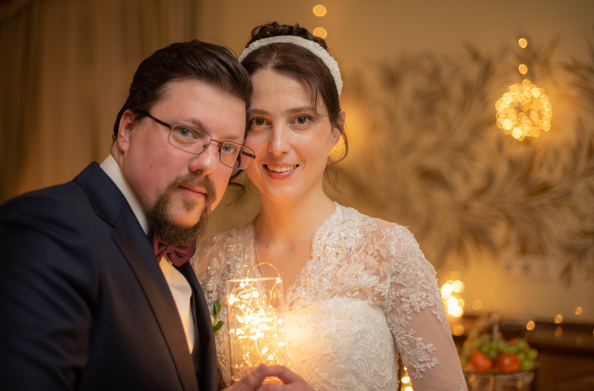 Владимир и Анна (свадьба). Приходской фотограф и педагог Екатерина Ивлянова