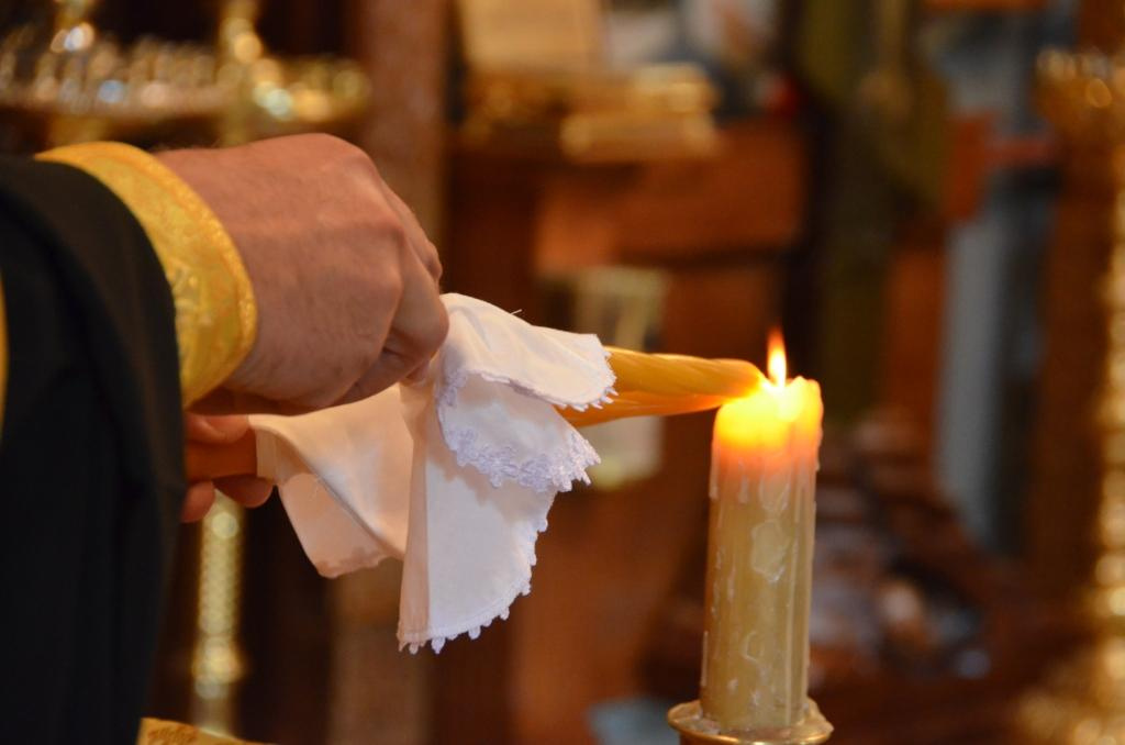 Александр и Олеся. Приходской фотограф и педагог Екатерина Ивлянова