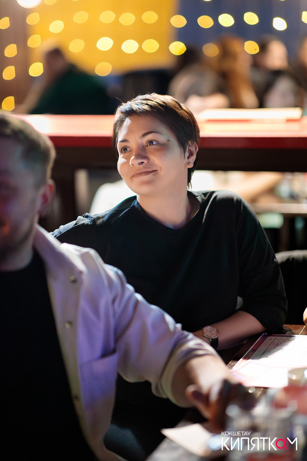 WOW QUIZ. КИПЯТКОМ КОКШЕТАУ