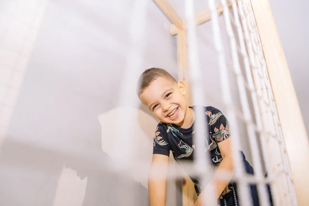 Репортаж Детские Праздники. Фотограф Евгения Улаз