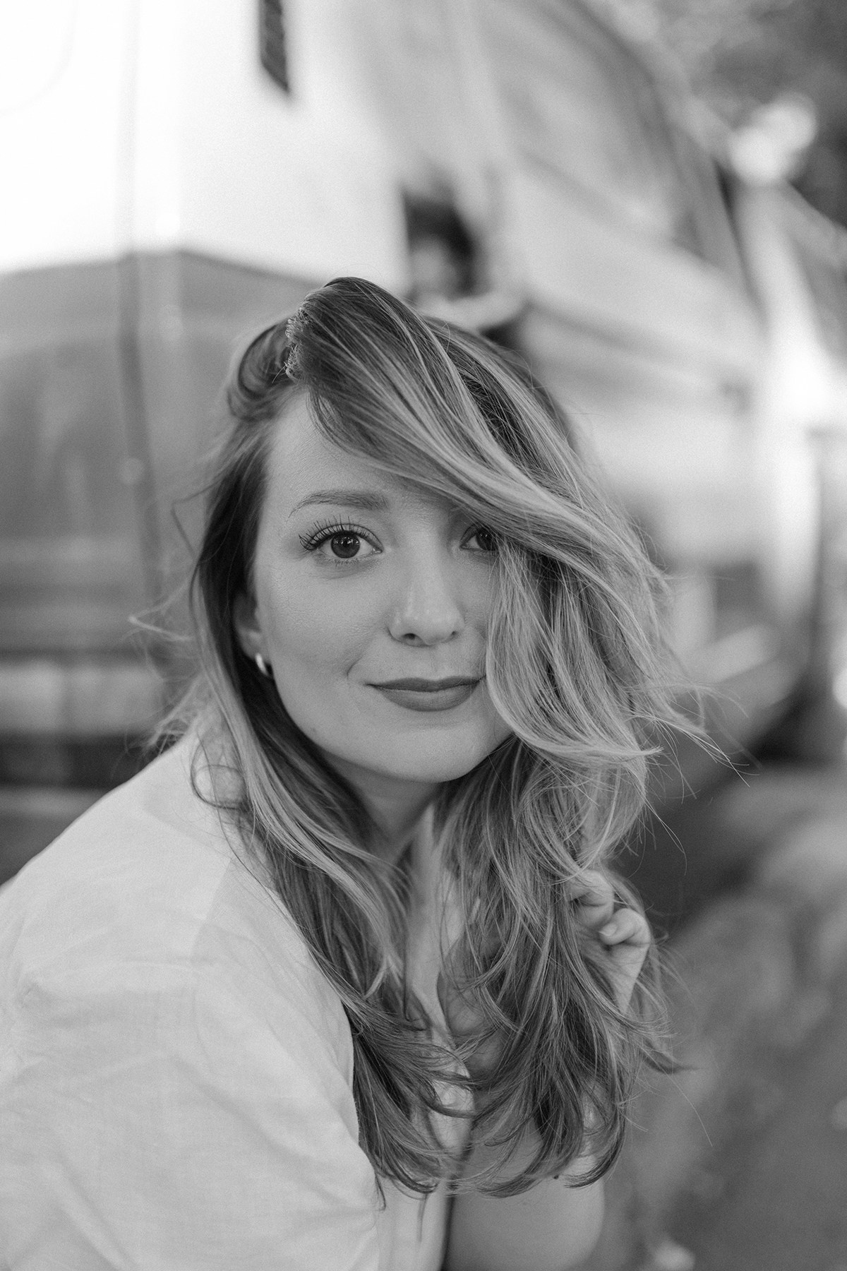 Alena. Anastasia Blud Photography