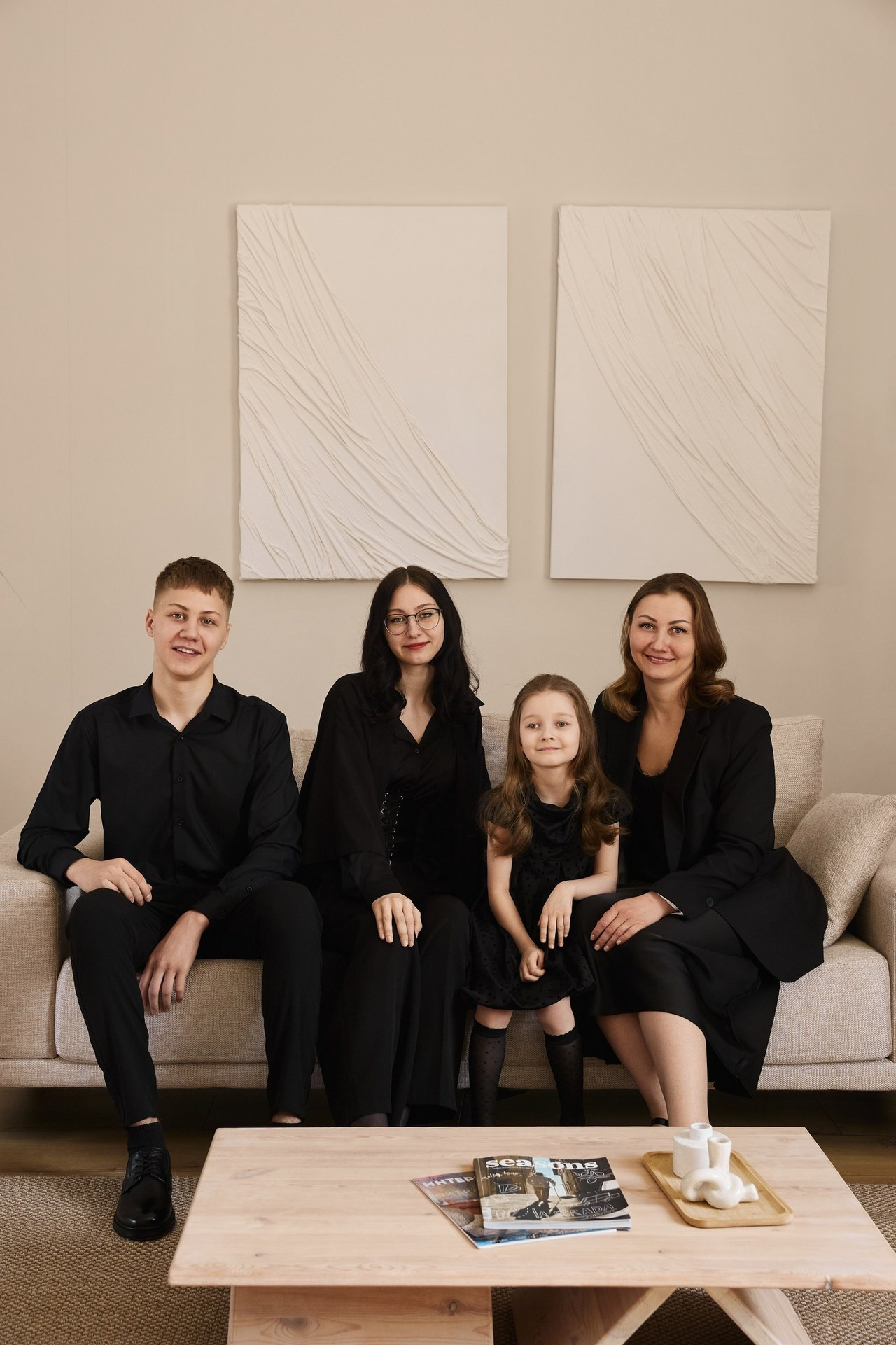 Отзывы. Фотограф Красноярск Парамонов Павел