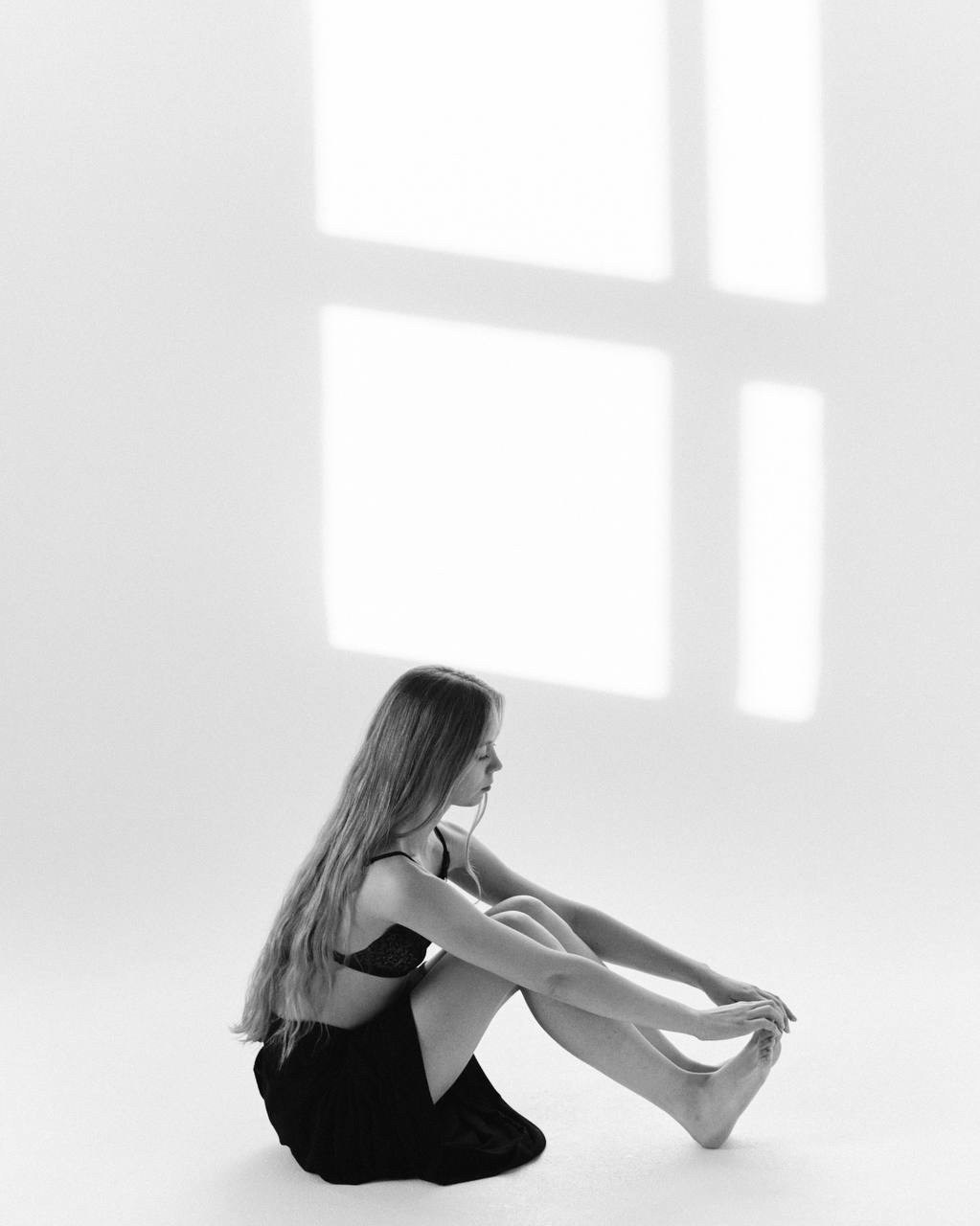 DARYA. Фотограф Екатерина Ситникова