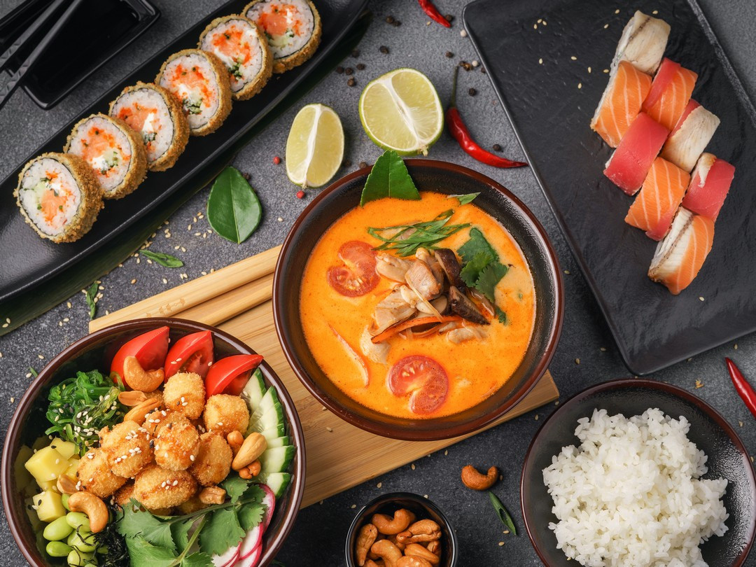 Еда. Фуд-фотограф в Санкт-Петербурге | Foodphotoschulz