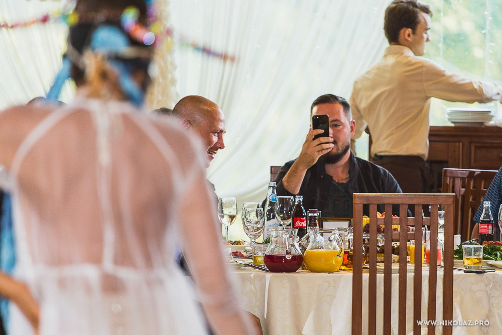 UP GROUP. Видеооператор/Фотограф Николай Завьялов