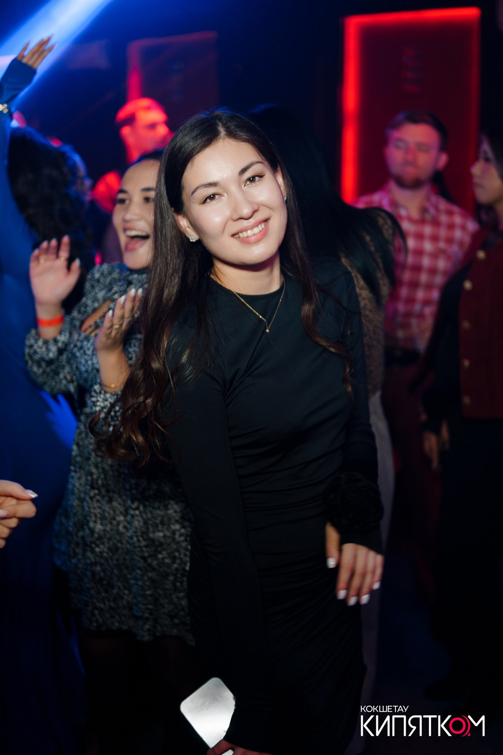 THE SHOW. КИПЯТКОМ КОКШЕТАУ