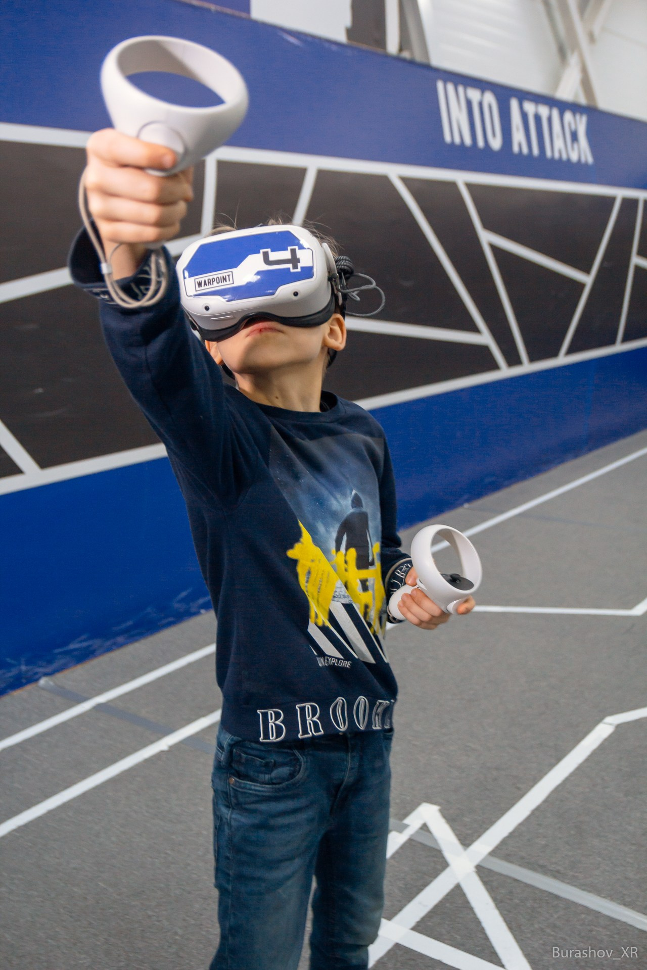 Holiday. Коммерческий фотограф в Тюмени. Роман Бурашов