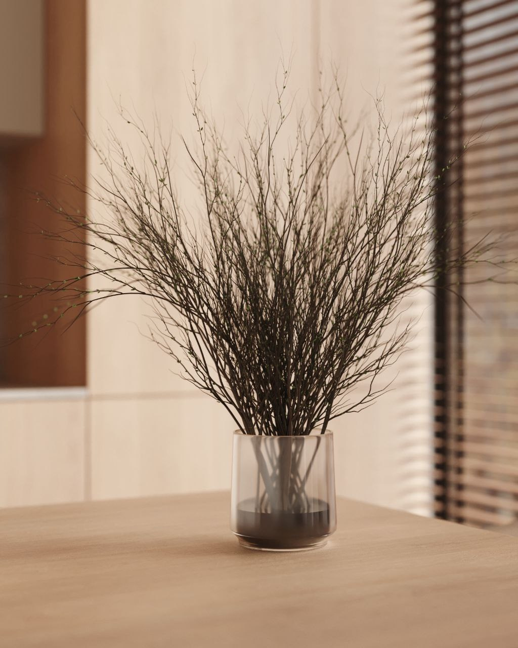 АС | Кухня с отсровом. Главная