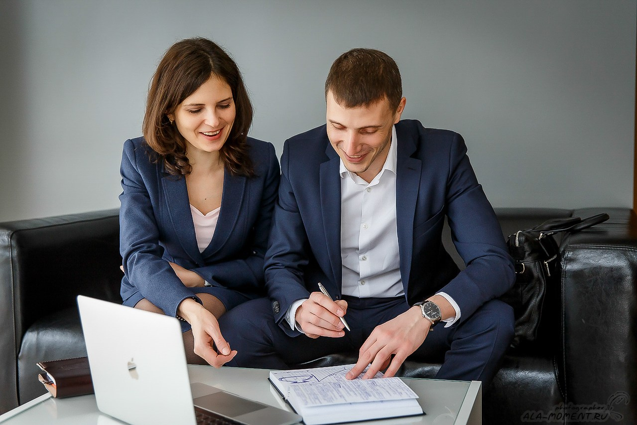 Бизнес портрет. Профессиональный фотограф в Брянске Аля Подольная. Свадебный, семейный, портретный фотограф. Выпускные альбомы. Опыт более 10 лет. АЛЯМОМЕНТ