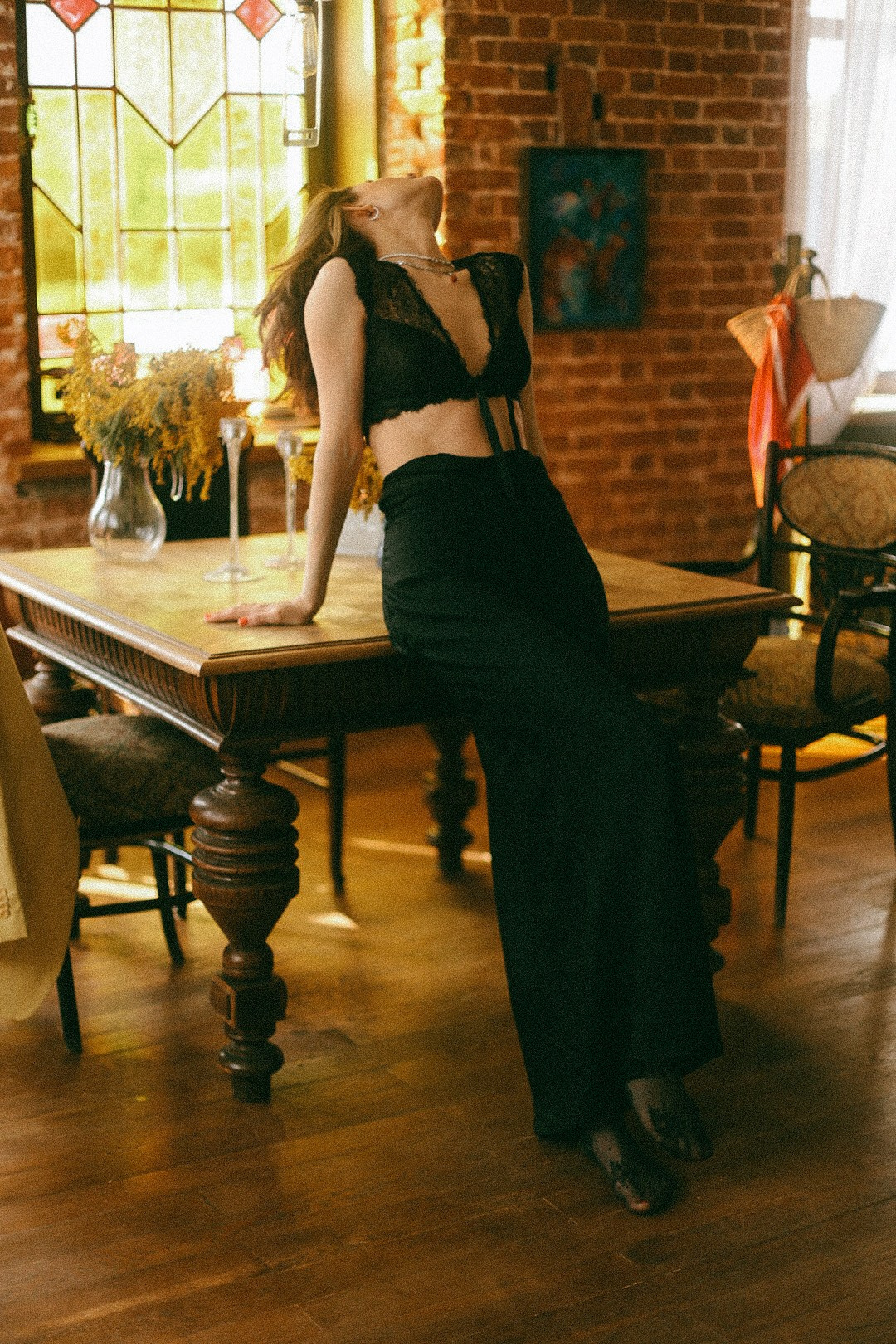 Наташа. Фотограф Нижний Новгород