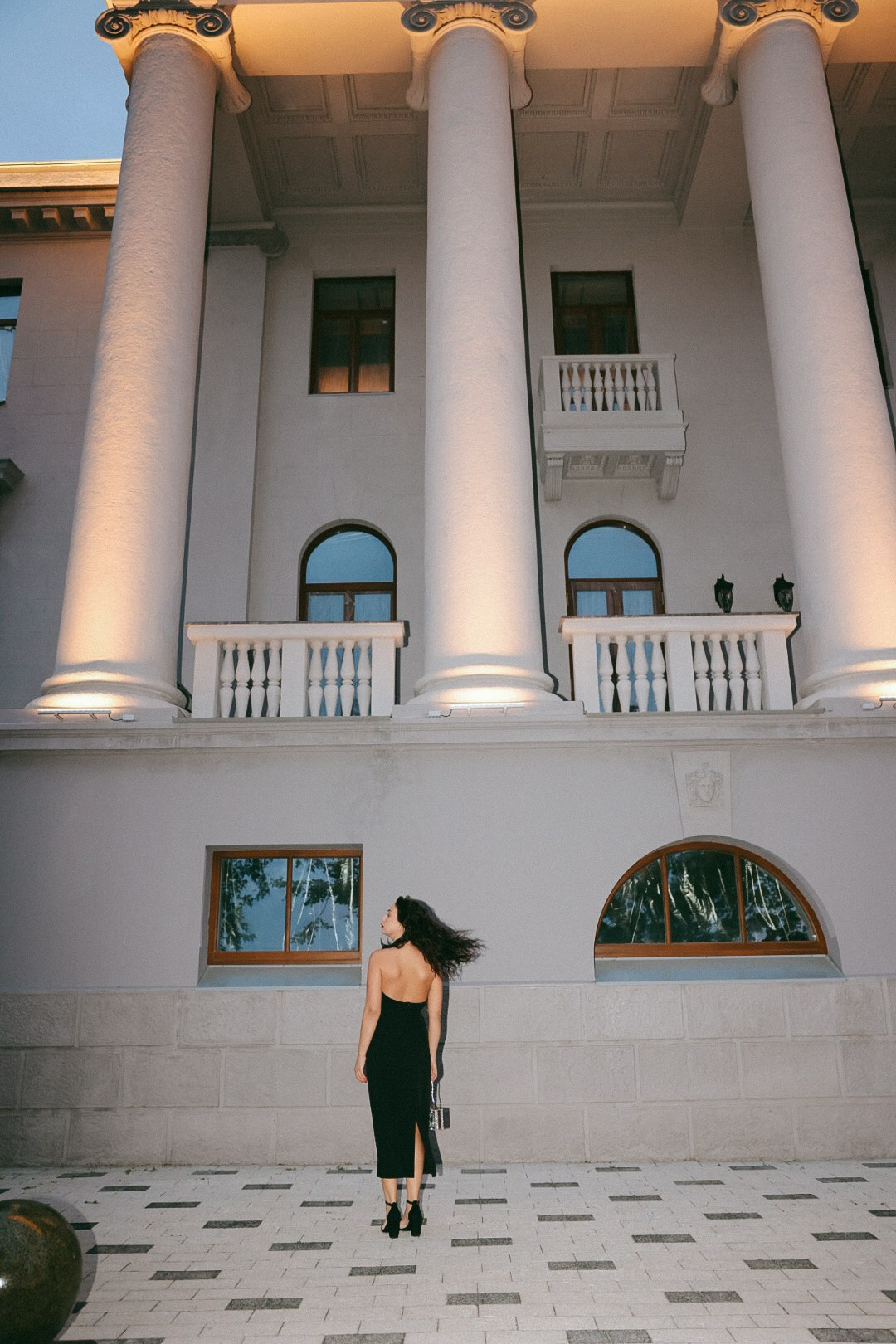 Ксюша. Фотограф Нижний Новгород