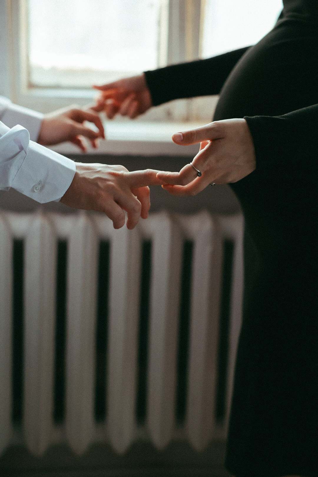 Саша и Настя. Фотограф Нижний Новгород