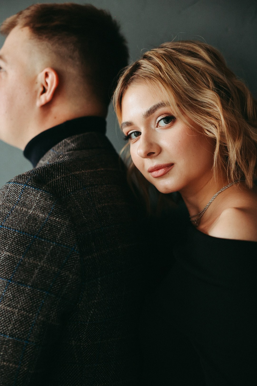 Саша и Марина. Фотограф Нижний Новгород